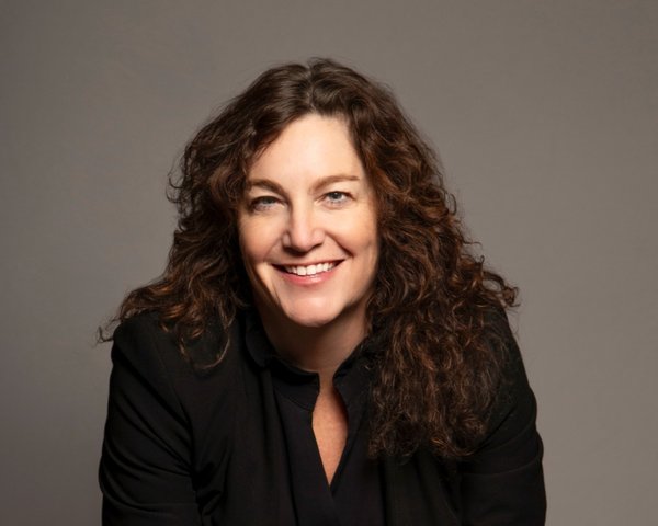 Trish Haver, Principal, Rail & Multimodal Infrastructure